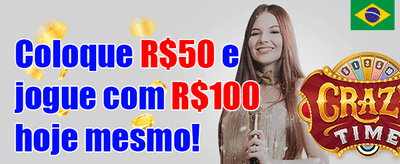 Cashback VIP Semanal promotion banner